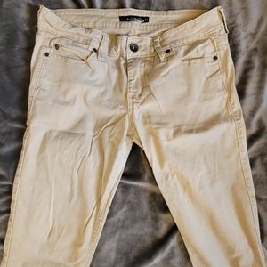 Women's Lovesick brand jeans